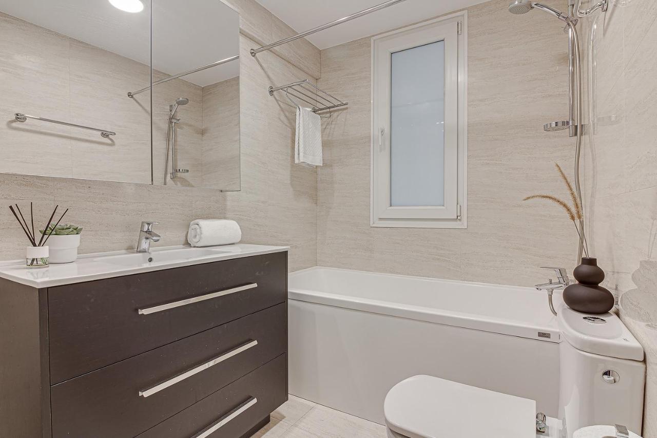 Riazor Ocean View Apartment A Coruña Zewnętrze zdjęcie